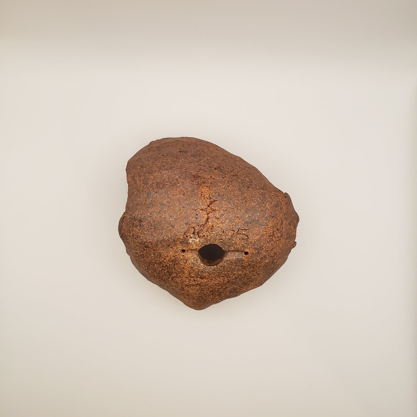 Handmade Ceramic Bonsai Pot #21 by Rough Cut Pottery