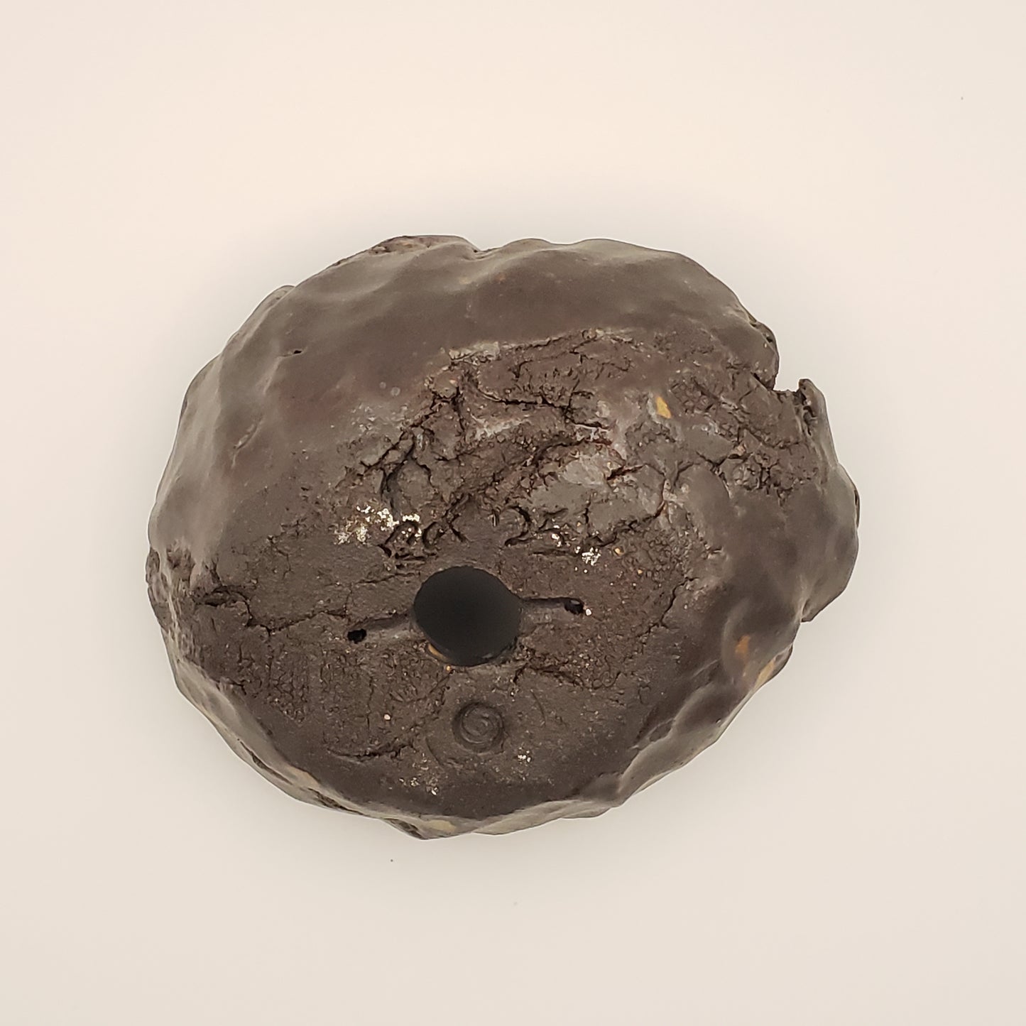 Handmade Ceramic Bonsai Pot #27 by Rough Cut Pottery