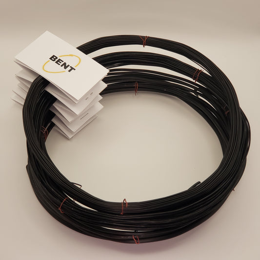 Aluminum bonsai wire starter set