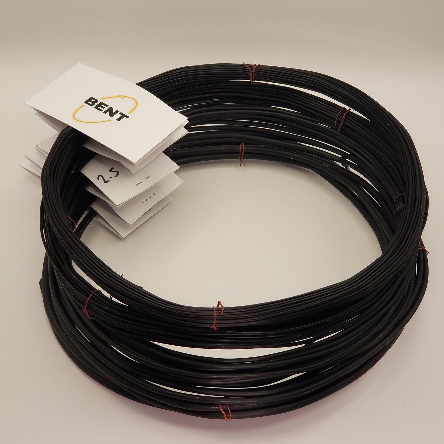 Aluminum bonsai wire