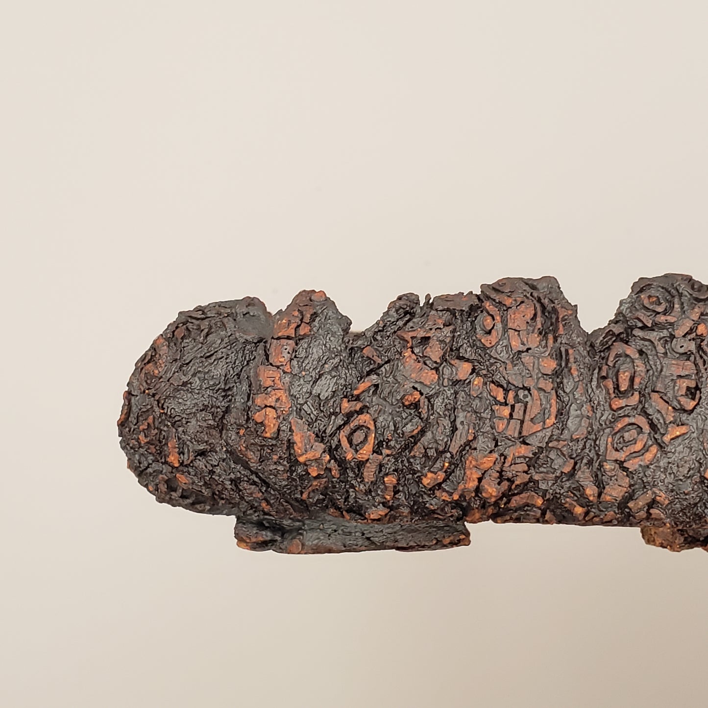 Handmade Ceramic Bonsai Pot #1 by Rough Cut Pottery