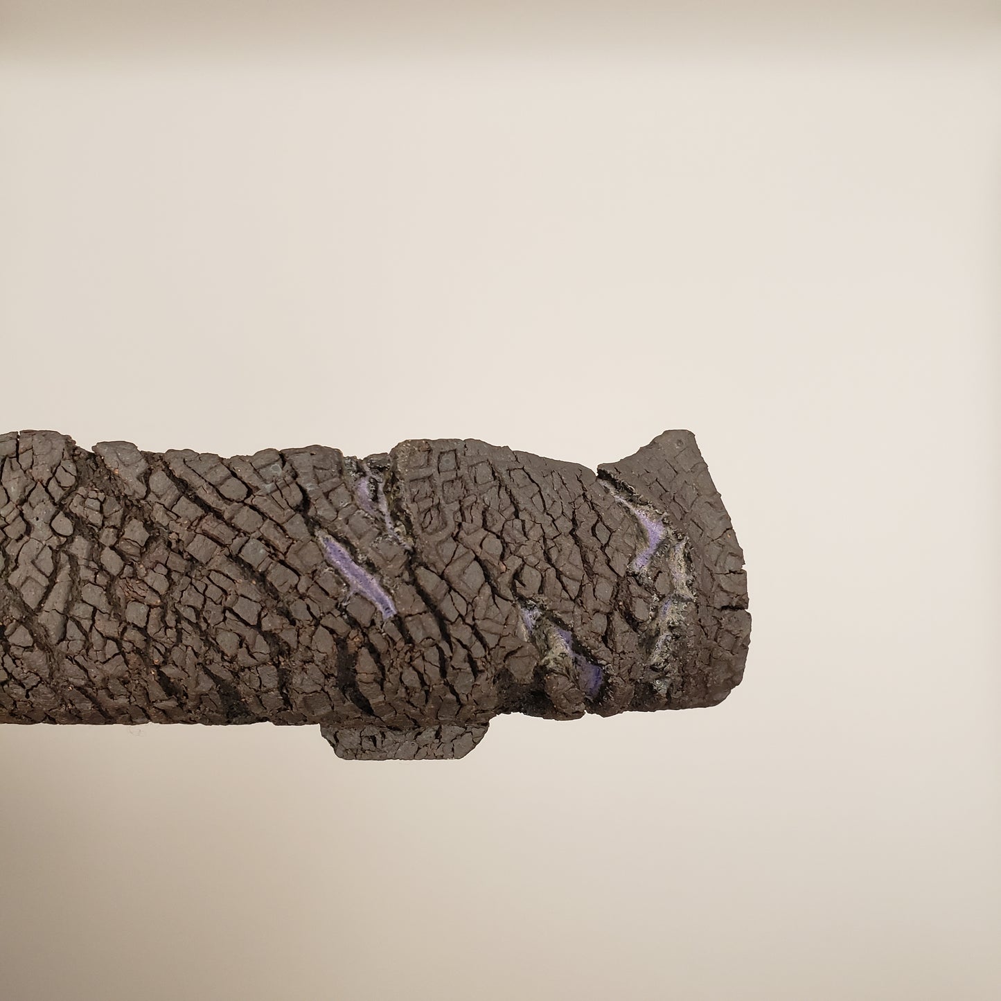 Handmade Ceramic Bonsai Pot #25 by Rough Cut Pottery