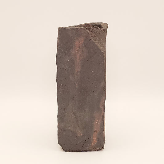 Handmade Ceramic Bonsai Pot #28 by Rough Cut Pottery