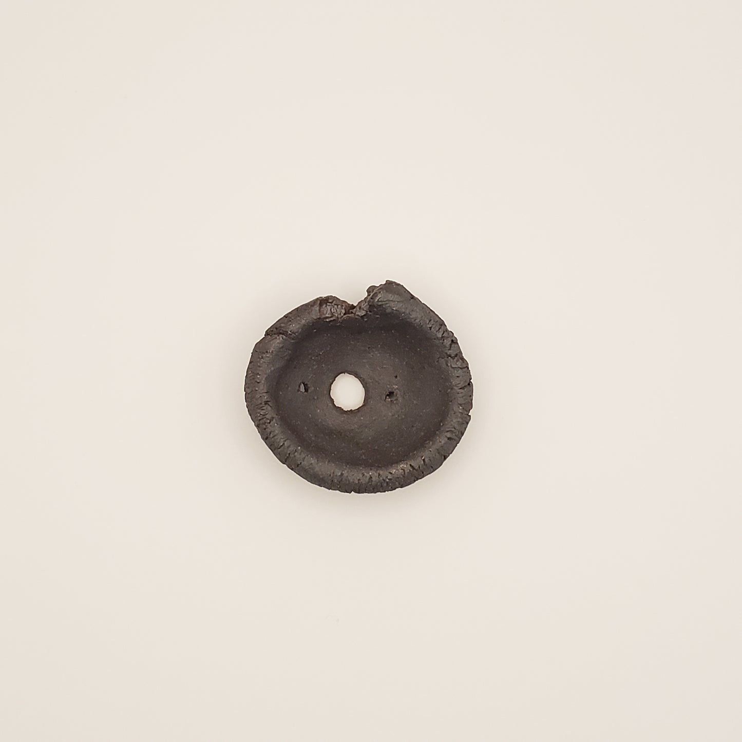 Handmade Ceramic Bonsai Pot #29 by Rough Cut Pottery